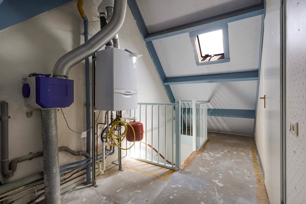Medium property photo - Valkenlaan 81, 2623 HN Delft